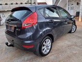 Ford Fiesta 1.6TDCI PERFFEKTNA