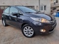 Ford Fiesta 1.6TDCI PERFFEKTNA