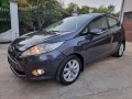 Ford Fiesta 1.6TDCI PERFFEKTNA