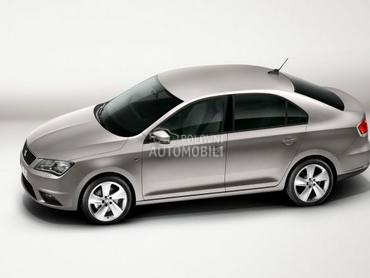 Seat Toledo 12-25 god -  kompletan auto u delovima