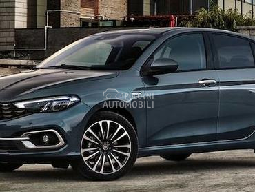 Fiat Tipo 16-25 god -  kompletan auto u delovima