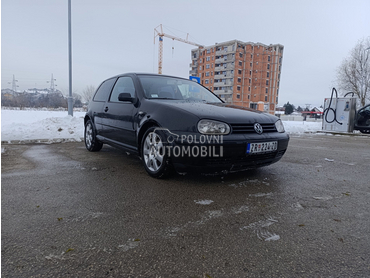 Volkswagen Golf 4 