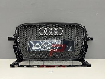 MASKA GRILLE GRILL za Audi Q5
