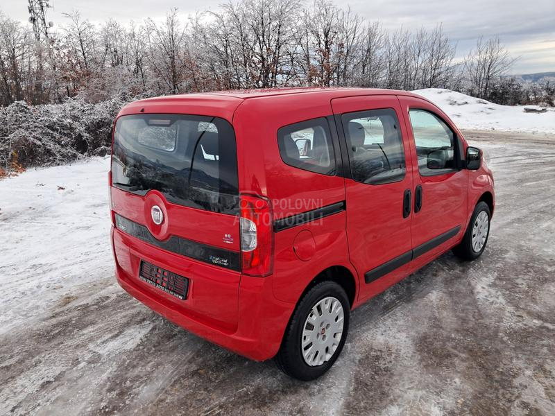 Fiat Qubo 