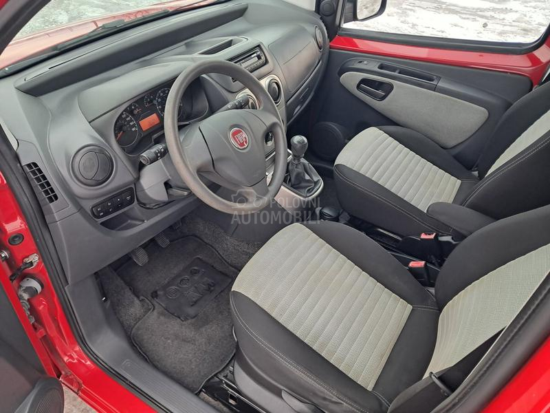 Fiat Qubo 