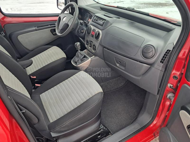 Fiat Qubo 