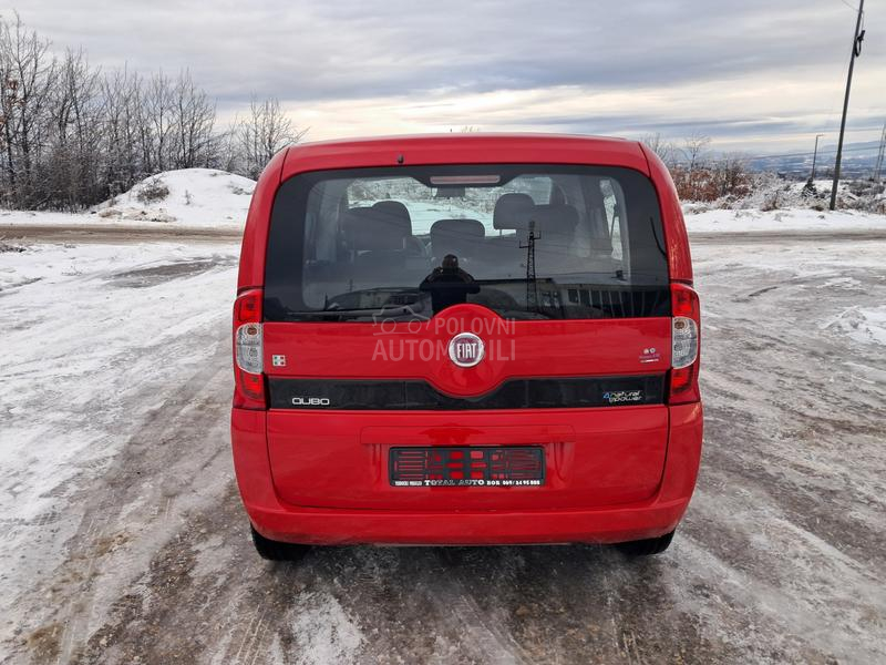 Fiat Qubo 