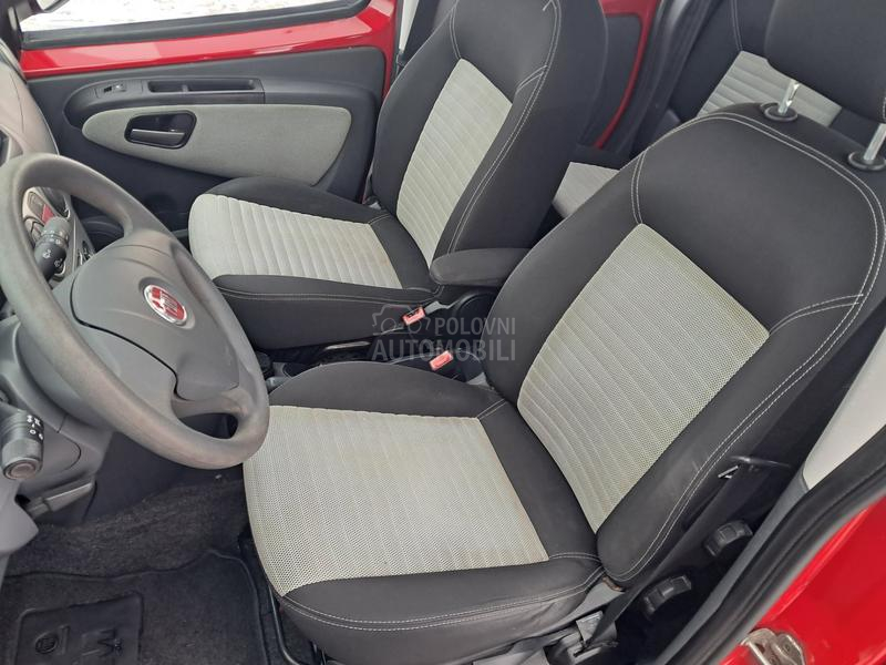 Fiat Qubo 