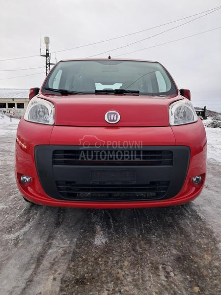 Fiat Qubo 