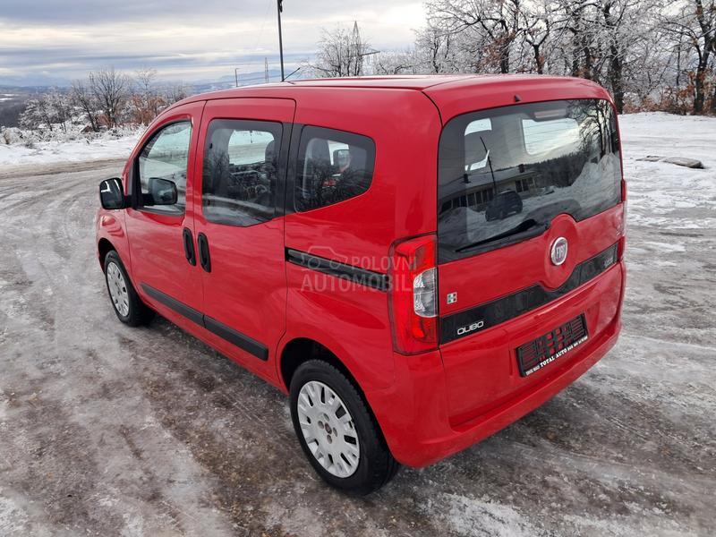 Fiat Qubo 