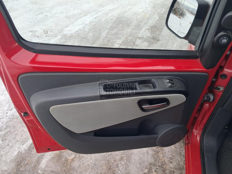 Fiat Qubo 