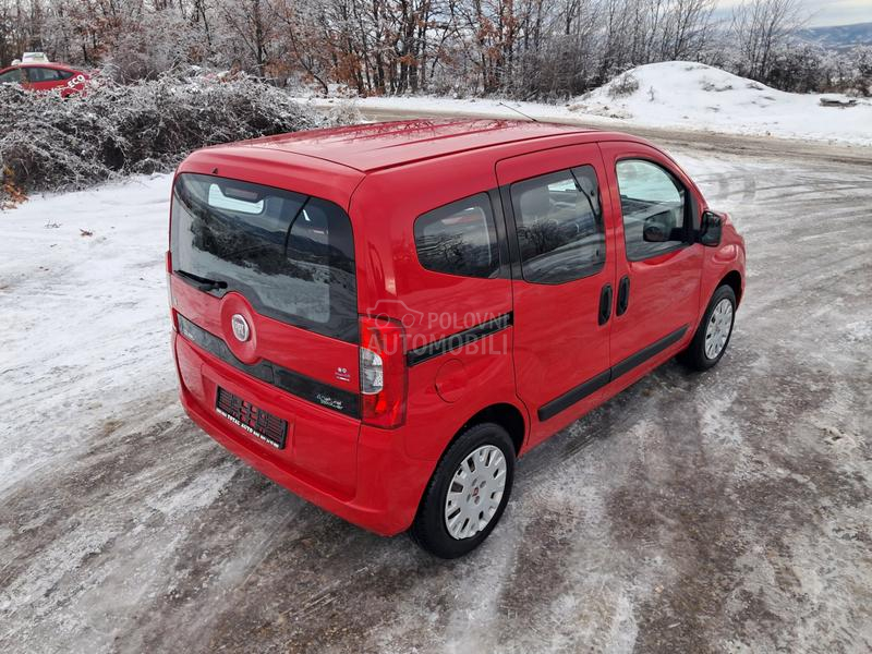 Fiat Qubo 