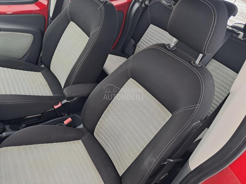 Fiat Qubo 