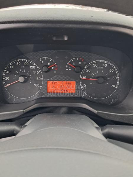 Fiat Qubo 