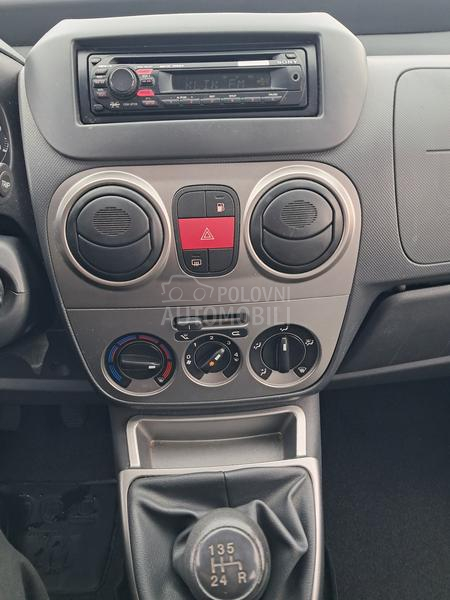 Fiat Qubo 