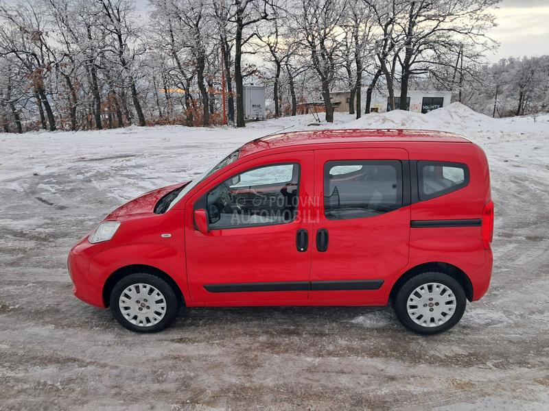 Fiat Qubo 