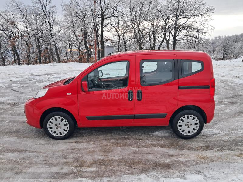 Fiat Qubo 