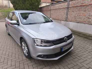 Volkswagen Jetta 1.6 TDI Kupljen u SR