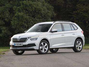 Škoda Karoq 19-25 god -  kompletan auto u delovima