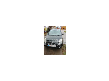 Citroen C2 1.4hdi