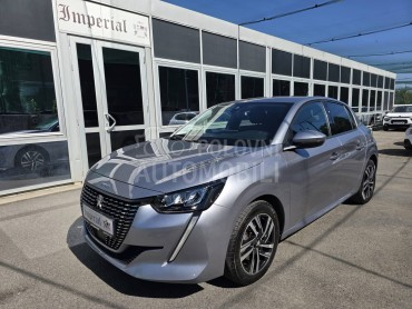 Peugeot 208 1.2 B Allure