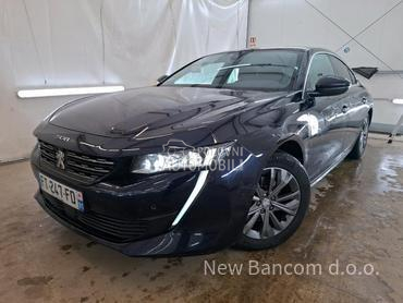 Peugeot 508 1.5BlueHDI Allure