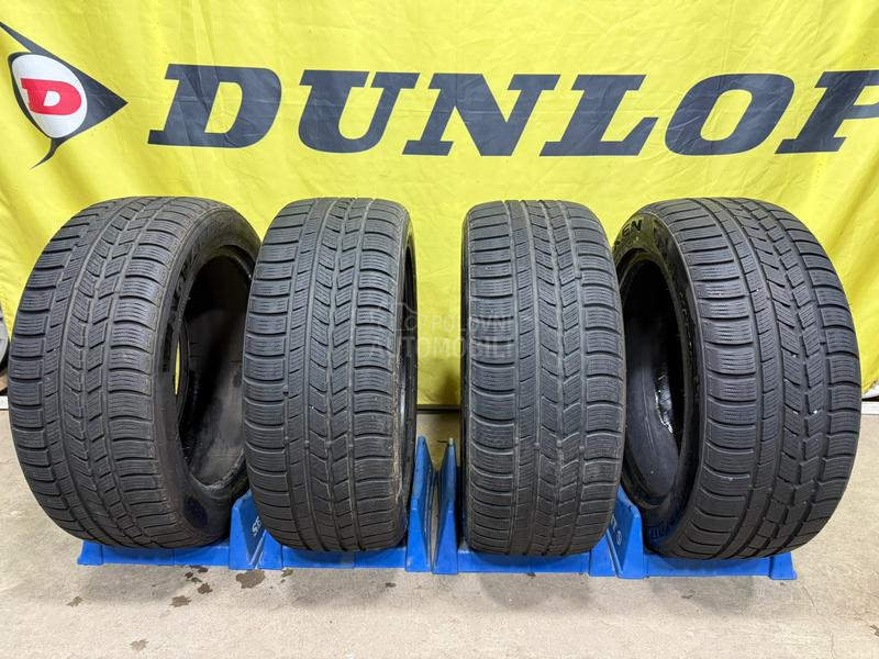Nexen 225/50 R17 Zimska