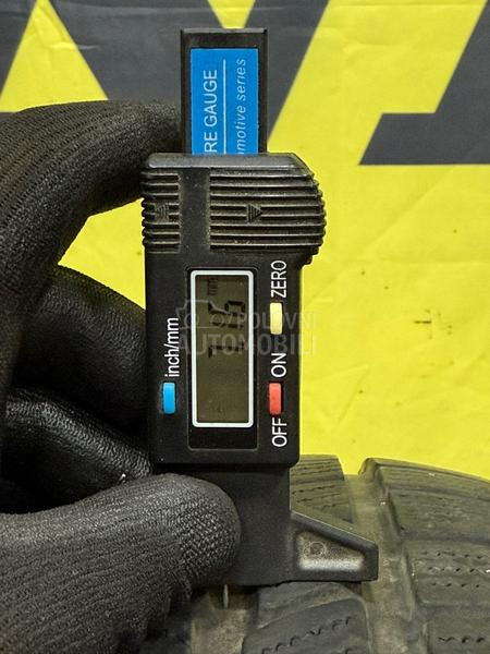 Nexen 225/50 R17 Zimska