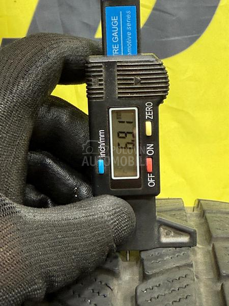 Nexen 225/50 R17 Zimska