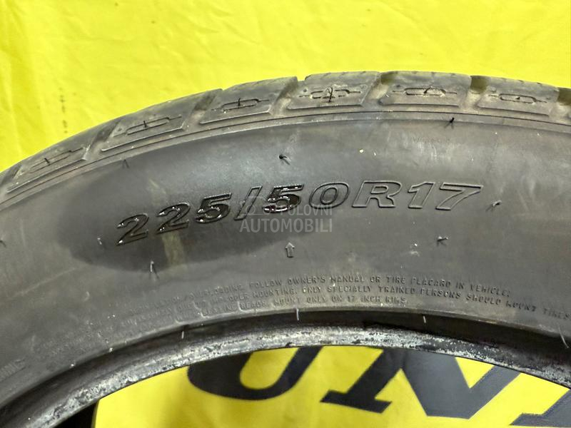 Nexen 225/50 R17 Zimska