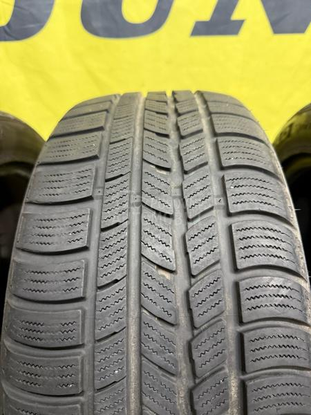 Nexen 225/50 R17 Zimska