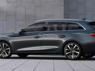 Seat Leon 20-25 god -  kompletan auto u delovima