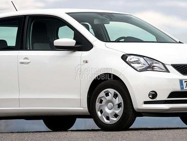 Seat Mii 12-25 god -  kompletan auto u delovima