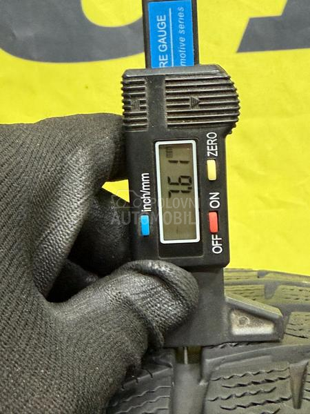 Ostalo 205/55 R16 Zimska