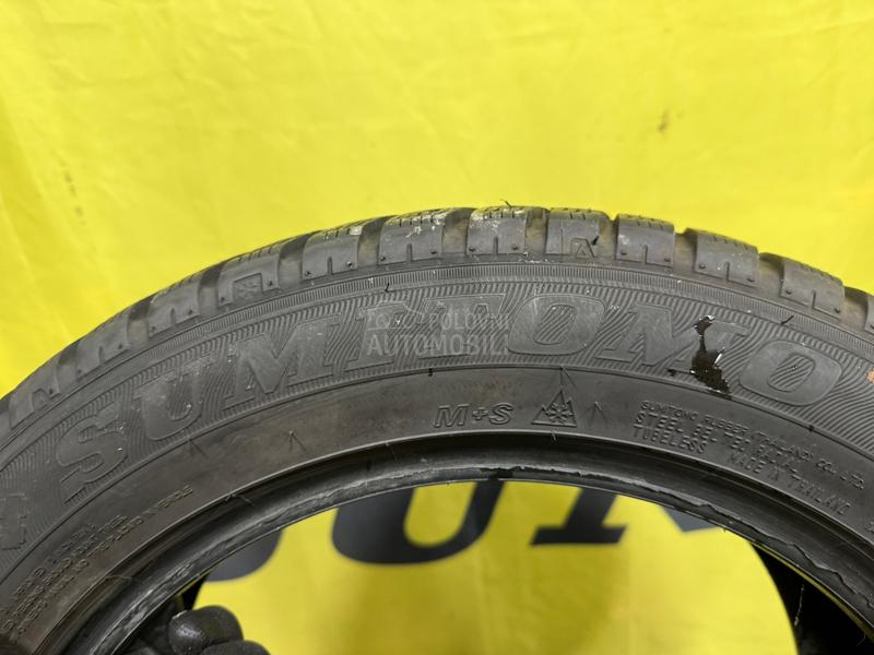 Ostalo 205/55 R16 Zimska