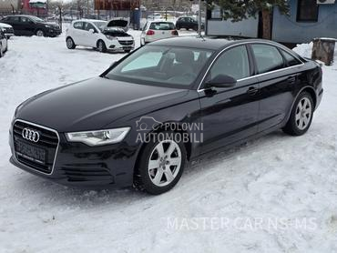 Audi A6 2.0d FU L/ 140k w