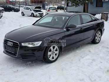 Audi A6 2.0d FU L/ 140k w