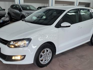 Volkswagen Polo Polo 1.2 Trend Line