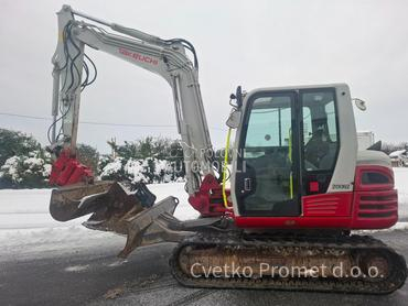 Takeuchi TB290