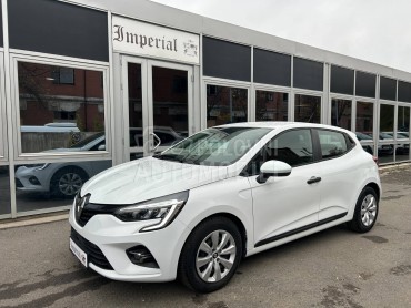 Renault Clio 1.0 Sce