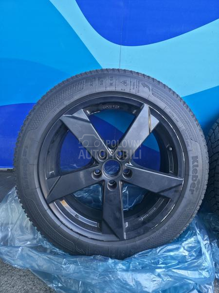 Kleber 235/50 R18 Zimska
