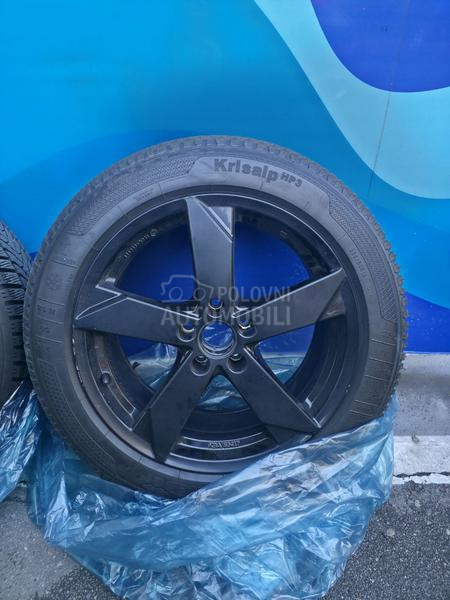 Kleber 235/50 R18 Zimska