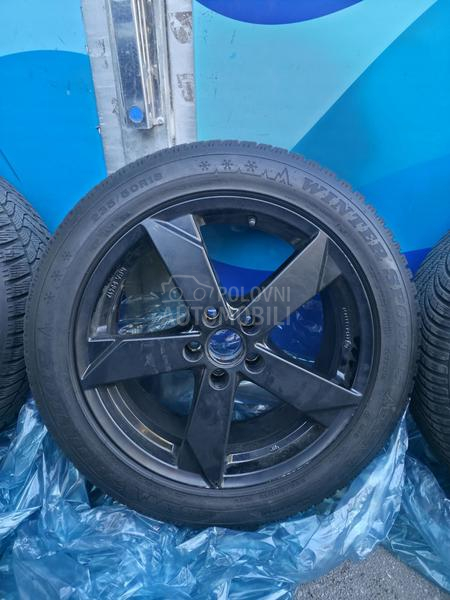 Kleber 235/50 R18 Zimska