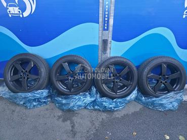 Kleber 235/50 R18 Zimska 