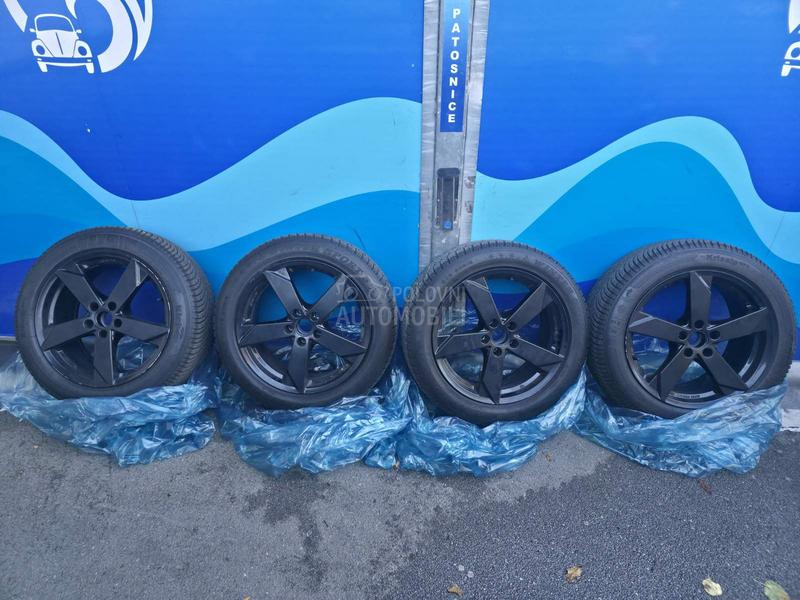 Kleber 235/50 R18 Zimska