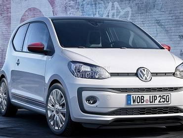 Volkswagen up! 19-25 god -  kompletan auto u delovima