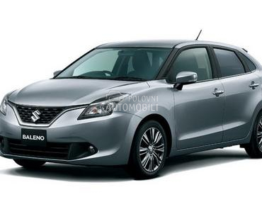 Suzuki Baleno 16-25 god -  kompletan auto u delovima