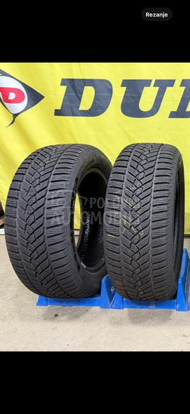 Fulda 215/55 R16 Zimska
