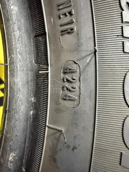 Fulda 215/55 R16 Zimska