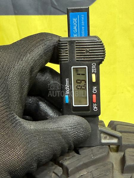 Fulda 215/55 R16 Zimska